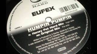 Eufex - Humpin Pumpin