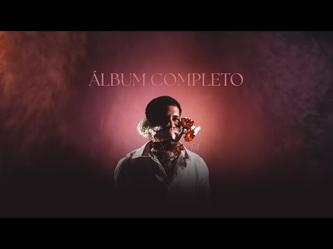 Kiaz - ÁLBUM P.A COMPLETO