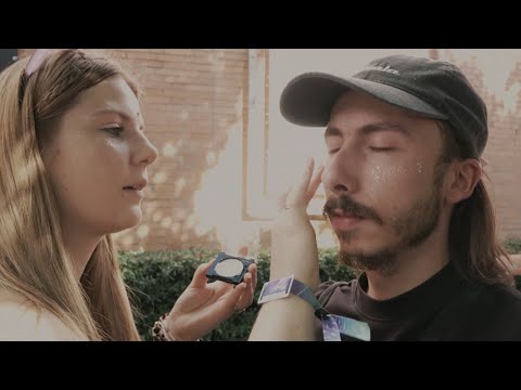 Louis Kaatz and kuessherz