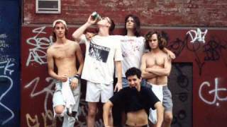 Dresden 45 - Guilty Of Birth