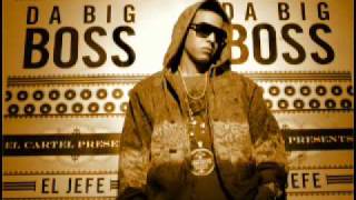 Fuera De Control - Daddy yankee :::"2009":::