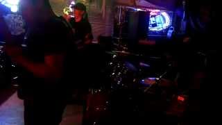 CANCER WHORE Live!!Full Show! 6/16/14 Metal Monday opening for Mindscar!!