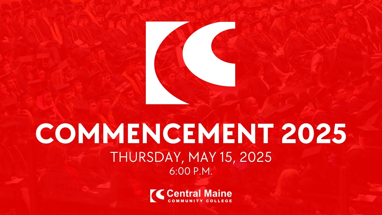 CMCC 2025 Commencement