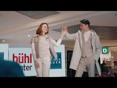 Fashion Week 2022 - Mode, Trends & Lifestyle Show