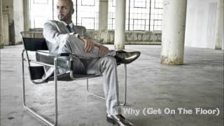 Massari -Cant let you Go [ Official Music ] 2011