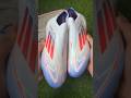 Adidas F50 Laceless ASMR Footballboots Soccercleats Asmr Unboxing Adidasfootball
