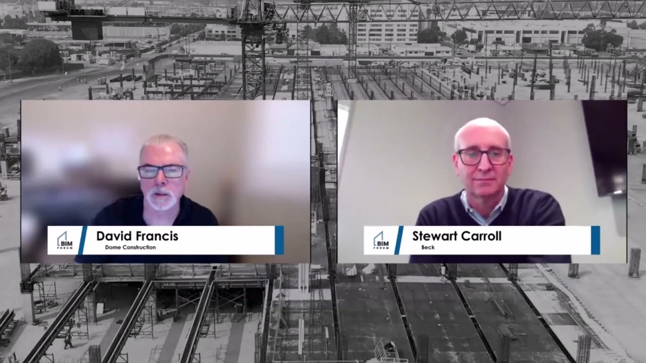 BIMForum - AI in Design and Construction