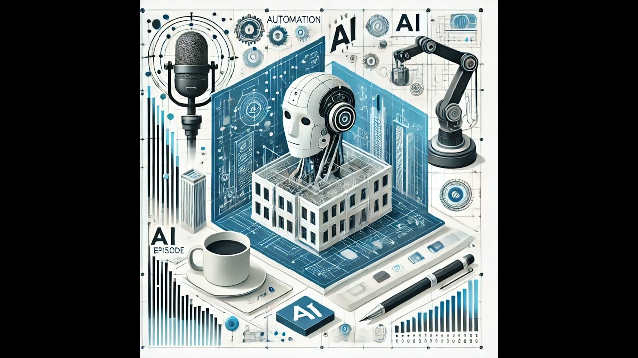AI and Automation in BIM