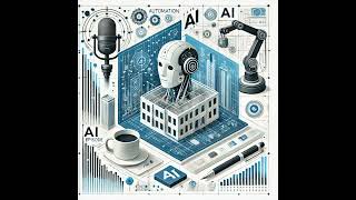 AI and Automation in BIM