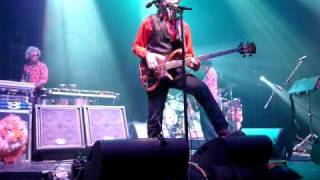 les claypool (duchess and the proverbial mind spread)