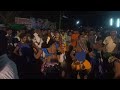 சிறுகுடி திருவிழா 28 03 2023 Sirugudi Festival 2023 கரகாட�