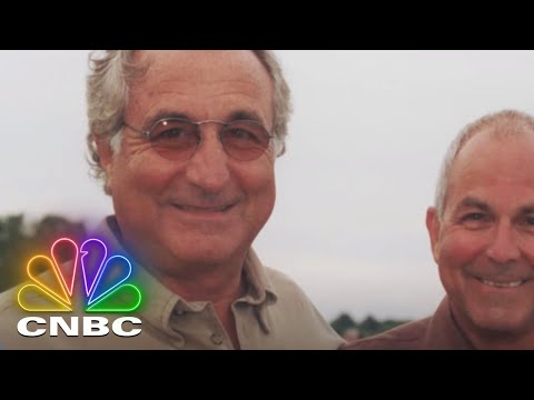 Bernie Madoff: His Life And Crimes (CNBC Documentaries - Part 2) | CNBC Prime