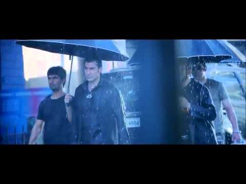 YAAN - Bande Annonce VOST