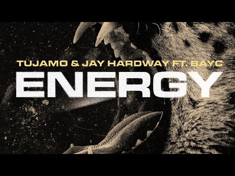 Energy (PN + Musique) — Tujamo et Jay Hardway