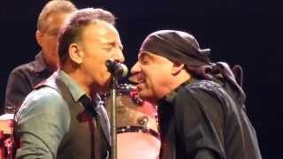 Bruce Springsteen 2013-05-07 Turku - My Lucky Day