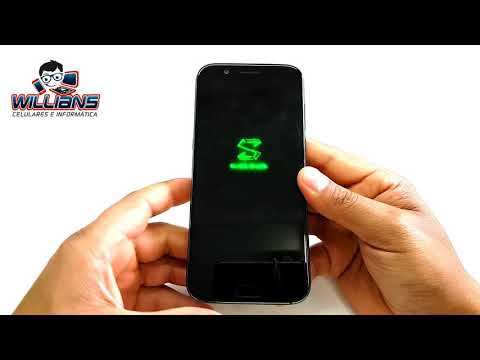 Hard Reset Xiaomi Black Shark SKR-H0, How to Format, Unlock