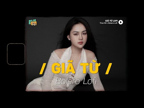 Giã Từ (Lofi Ver.) | Ngọc Diệp ~ Người về lên xe hoa kỷ niệm buồn vào hồn