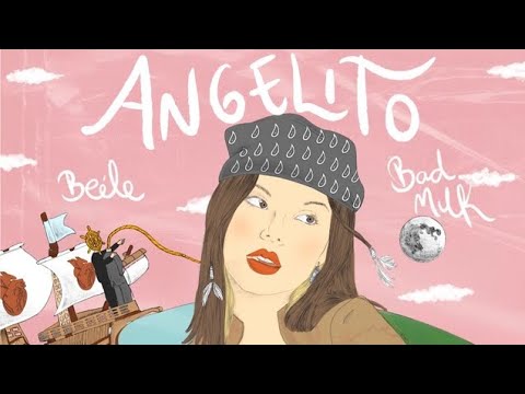 Bad Milk, Beéle, Ovy On The Drums - Angelito [INSTRUMENTAL MEJORADO]