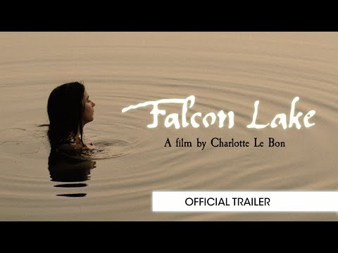 Trailer en V.O.S.I. de Falcon Lake