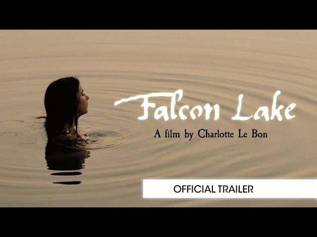 Official Trailer [Subtitled]