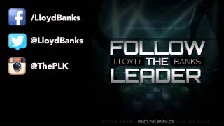 Lloyd Banks - Follow The Leader [DL Link]