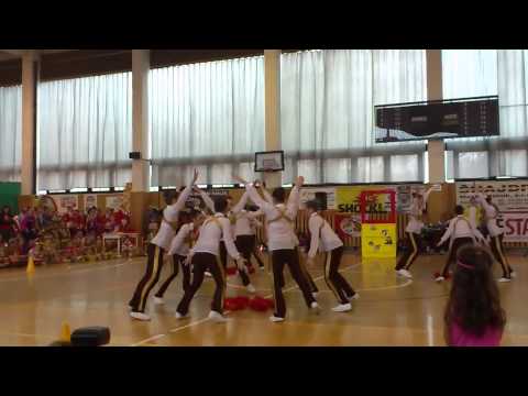 Televizní reportérky