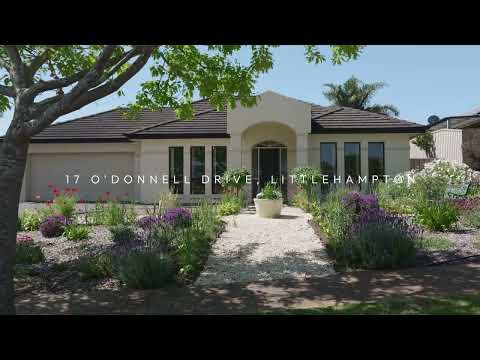 17 O'Donnell Drive, Littlehampton, SA 5250, 4 Kuwarto, 2 Banyo, House
