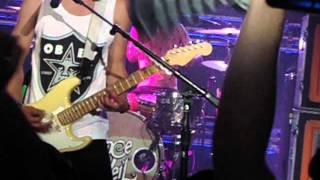 pierce the veil Bruno mars cover Just the way you are