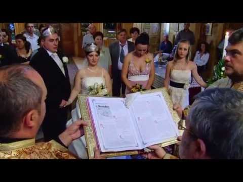 miniCLIP Nunta Noastra 2 iulie 2011