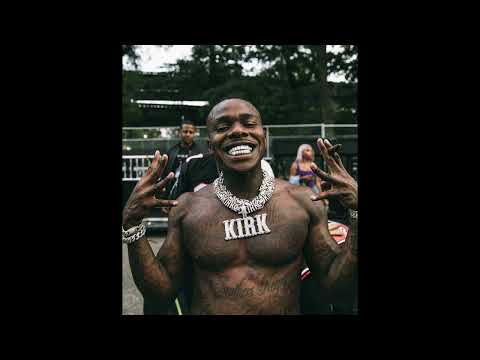 DaBaby Type Beat - "GAMBLE" | Freestyle Type Beat 2025