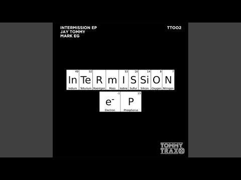 Battery Acid (Original Mix)