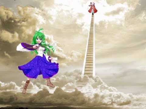 Illusionary Via Dolorosa [Extended] - TLC Stage 6 Theme