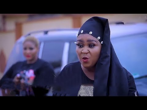 Alabarin Aiye - A Nigerian Yoruba Movie Starring Bose Aregbesola | Fausat Balogun