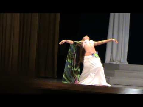 Anastasia Kuznetsova