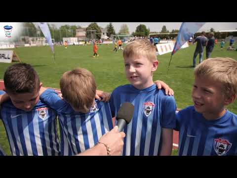 FC Vítkovice 1919 - Ondrášovka Cup 2019 - U10