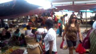 preview picture of video 'Culasi Public Market [Ap 17, 2013/W]'