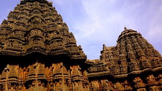 preview picture of video 'Somnathpur Temple - A Photographic journey HD Slideshow'