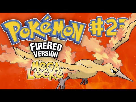Pokémon ROJO FUEGO MEGALOCKE T2 EP23 ISLA PRIMERA SECUNDA Y TERA