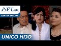 UNICO HIJO FULL EPISODE Dennis Trillo Eddie Garcia Mylene Dizon APT Lenten Special