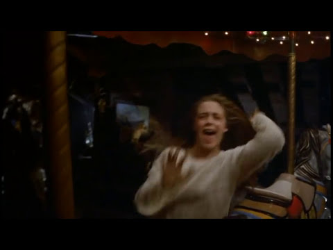 The Crush (1993) - Cary Elwes Punch