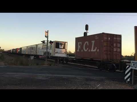 6AB6 NR30(GS) NR31(GS) pass Two wells