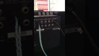 Video thumbnail for Behringer KXD15 by Ghozali Audio System