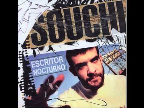 Souchi - Canción triste