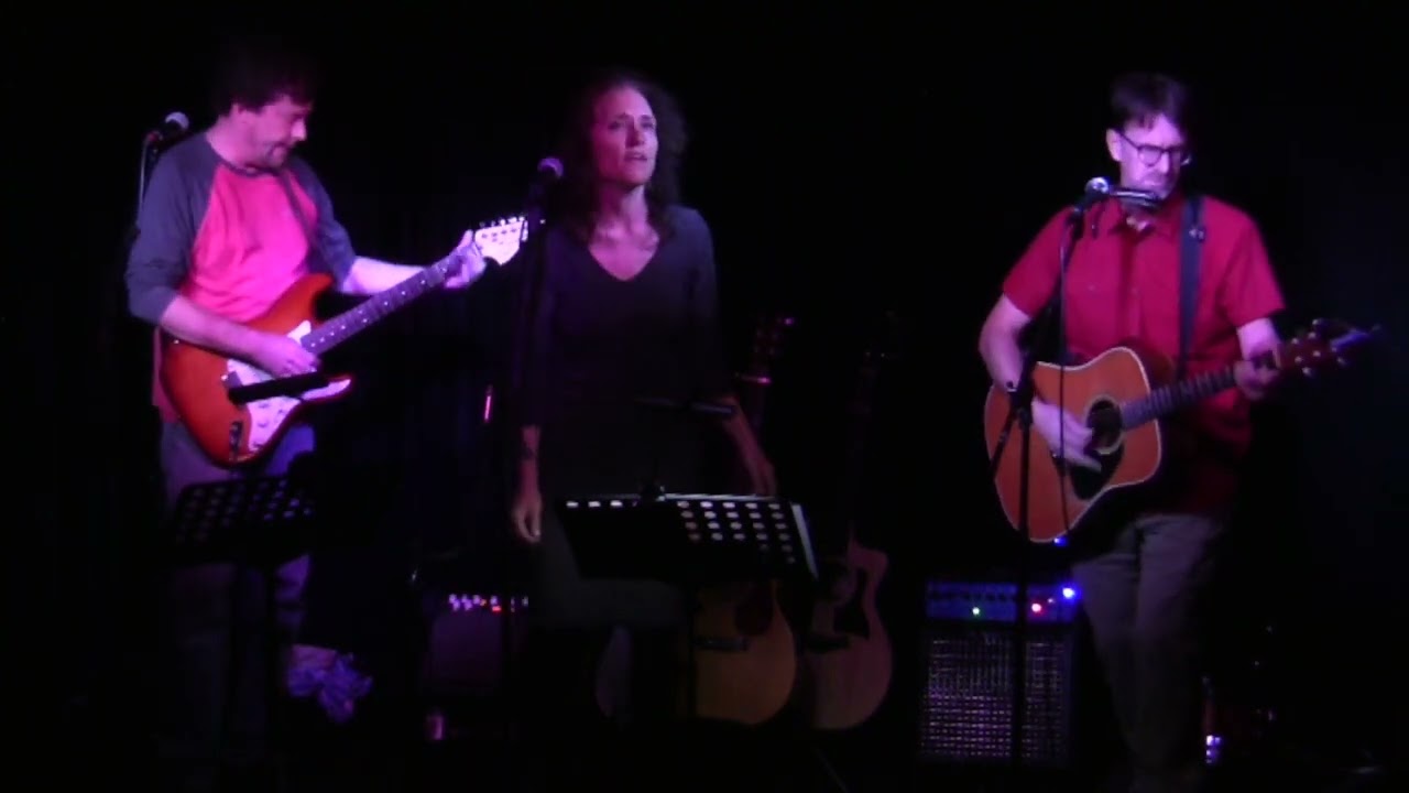 Promotional video thumbnail 3 for Deborah Crooks and Bay Station