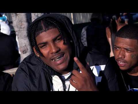 TB DaGunSlanga - Pray Feat. $ully x CoastBoyGudda (Official Video)