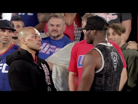 A Finale Fight a Season in the Making