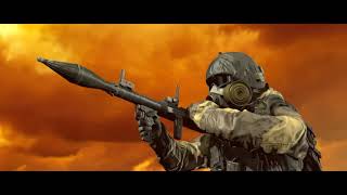 siren head(skillet Set It Off )