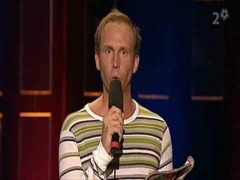 Jakob Öqvist Stockholm Live