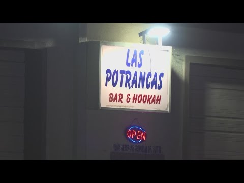 Months of complaints lead to overnight sweep at after-hours ...