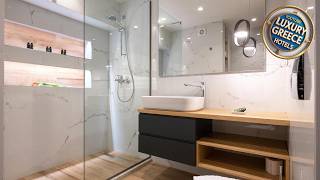 Traveleclectic Apartments | Corfu Island, Greece | Hotel Review 🏨